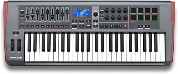 10 Best USB Piano Keyboard in 2020 - Garious.com